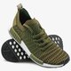 pánske tenisky (obuv) ADIDAS NMD_R1 STLT PK cq2389 farba khaki