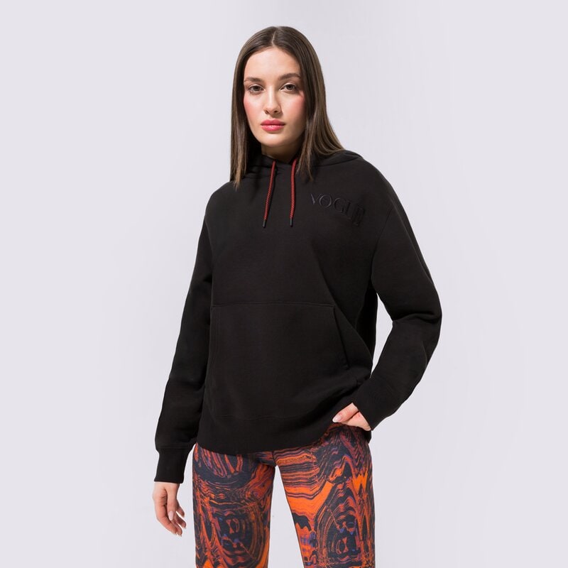 PUMA MIKINA S KAPUCŇOU PUMA X VOGUE HOODIE