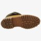 pánske zimné topánky (obuv) TIMBERLAND ROLL TOP F/F AF a11r7 farba sivá