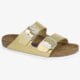 dámske šľapky BIRKENSTOCK ARIZONA  1000063 farba žltá