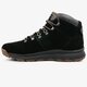 pánska outdoorová obuv TIMBERLAND WORLD HIKER MID tb0a1qfl0151 farba čierna