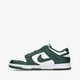 pánske tenisky (obuv) NIKE DUNK LOW RETRO dd1391-101 farba biela