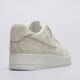 pánske tenisky (obuv) NIKE AIR FORCE 1 '07 LV8 EDGE iu2363-100 farba béžová