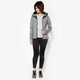 dámske tričko NIKE TRIČKO SS NSW AV15 TOP KNT 838954100 farba sivá