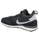 pánske tenisky (obuv) NIKE INTERNATIONALIST MID  682844001 farba čierna
