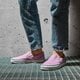 dámske tenisky (obuv) VANS UA CLASSIC SLIP-ON vn0a33tb3sq1 farba fialová