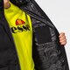 pánska zimná bunda ELLESSE BUNDA PÁPEROVÁ BREATHARO JACKET BLK shl13370011 farba čierna