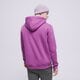 pánska mikina ALPHA INDUSTRIES MIKINA S KAPUCŇOU BASIC 196318677 farba fialová