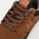 pánske tenisky (obuv) ETNIES MARANA 4101000403204 farba hnedá