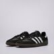 dámske tenisky (obuv) ADIDAS SAMBA OG jq8835 farba čierna
