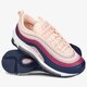 dámske tenisky (obuv) NIKE W AIR MAX 97 921733-802 farba viacfarebná