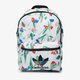 dámsky ruksak ADIDAS RUKSAK BP CLASSIC ei4762 farba viacfarebná