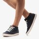 pánske tenisky (obuv) O'NEILL PSYCHOMCVS TWILL 59107506c00 farba tmavomodrá