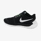 detská bežecká obuv NIKE FREE 5.0 FLASH (GS) 807595013 farba čierna