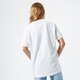 detské tričko NIKE TRIČKO G NSW TEE SUNGLASS PKT BOYFRND cv2204-100 farba biela