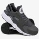 pánske tenisky (obuv) NIKE AIR HUARACHE RUN 318429037 farba sivá