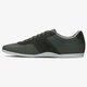 pánske tenisky (obuv) LACOSTE TURNIER 316 1 732cam00521x5 farba khaki