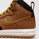 pánske tenisky (obuv) NIKE LUNAR FORCE 1 DUCKBOOT 805899-202 farba hnedá