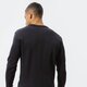 pánska mikina ELLESSE MIKINA TODRAVI SWEATSHIRT BLK shi11170011 farba čierna