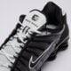 detské tenisky (obuv) NIKE SHOX TL GS io4645-005 farba sivá