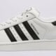 dámske tenisky (obuv) ADIDAS SUPERSTAR II W  ih8659 farba biela