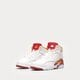 detské tenisky (obuv) JORDAN JUMPMAN 3-PEAT  dz5578-168 farba biela