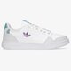 dámske tenisky (obuv) ADIDAS NY 90 W gz7630 farba biela