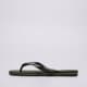 pánske šľapky HAVAIANAS BRASIL LOGO 4110850-1069 farba čierna