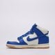 pánske tenisky (obuv) NIKE DUNK HI RETRO SE fv6612-001 farba modrá