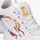 dámske tenisky (obuv) FILA DISRUPTOR CALABRONE LOW WMN 101060990a farba biela