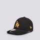 pánska šiltovka NEW ERA ČIAPKA LE 940 LA DODGERS LOS ANGELES DODGERS 60358172 farba čierna