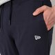 pánske nohavice NEW ERA NOHAVICE  CONCRETE JOGGER NY YANKEES NVY 11372551 farba tmavomodrá