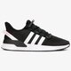 pánske tenisky (obuv) ADIDAS U_PATH RUN g27639 farba čierna