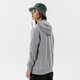 dámska mikina NIKE MIKINA S KAPUCŇOU SPORTSWEAR ESSENTIAL bv4122-063 farba sivá