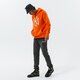 pánska mikina NEW ERA MIKINA S KAPUCŇOU MLB SEASNL TEAM LOGO HOODY NEYYAN 12827233 farba horčicová