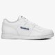 pánske tenisky (obuv) REEBOK WORKOUT PLUS 2759 farba biela