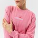 dámska mikina ELLESSE MIKINA SAPPAN SWEATSHIRT PINK sgk13149814 farba ružová