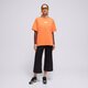 dámske tričko NIKE TRIČKO W NSW CLUB SWOOSH SS TEE OC hq1698-842 farba oranžová