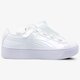 dámske tenisky (obuv) PUMA VIKKY PLATFORM RIBBON P 36641902 farba biela