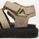 dámske sandále TIMBERLAND RAY CITY SANDAL tb0a5p8ndh41 farba béžová