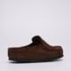 dámske šľapky BIRKENSTOCK NAPLES 1031701 farba hnedá