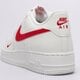 detské tenisky (obuv) NIKE AIR FORCE 1 LV8 GS fv7020-101 farba biela