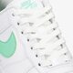 dámske tenisky (obuv) NIKE AIR FORCE 1 '07 ESSENTIAL  315115-164 farba biela