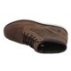 pánska vychádzková obuv TIMBERLAND NEWMARKET FTB 6764a farba hnedá