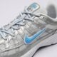 detské tenisky (obuv) NIKE P-6000 BG hv5064-007 farba strieborná