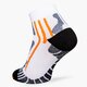 dámske ponožky X-SOCKS PONOŽKY RUN SPEED TWO x20432x50 farba biela