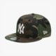 detská šiltovka NEW ERA ČIAPKA MLB LEAGUE ESS NY YANKEES WDC 80469069 farba viacfarebná