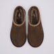 dámske šľapky UGG TASMAN II 1174470-ddc farba hnedá