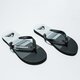 pánske šľapky QUIKSILVER DIVISION JAVA aqyl100840-xkws farba čierna