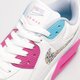 detské tenisky (obuv) NIKE AIR MAX 90 LTR SE dv1843-100 farba biela